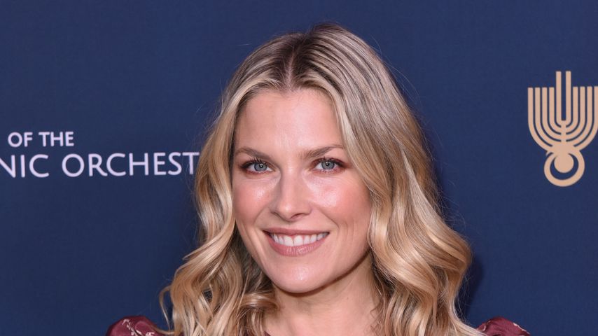Ali Larter im Oktober 2018