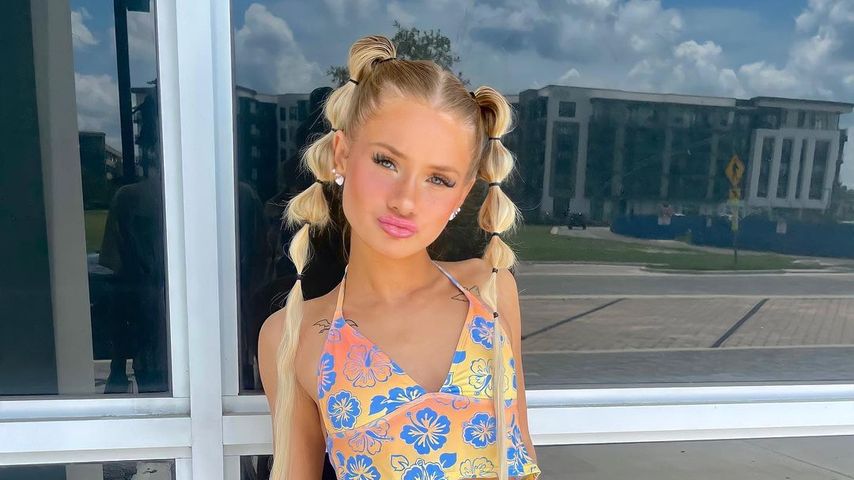 Ali Spice, TikTok-Star