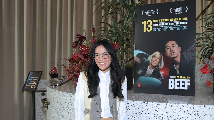 Ali Wong, Komikerin