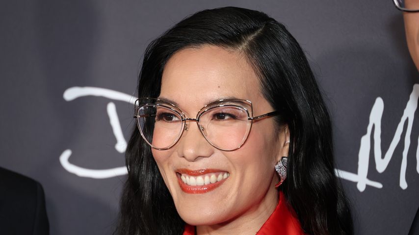 Ali Wong, Komikerin
