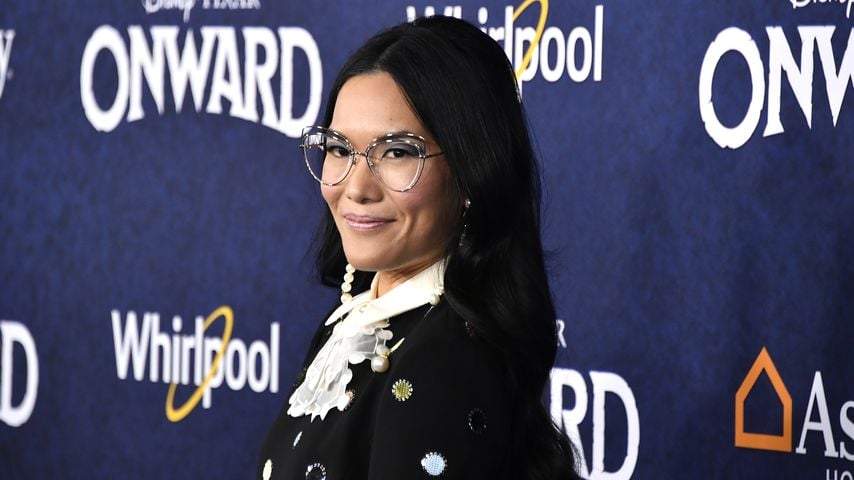 Ali Wong bei der Premiere von Disney und Pixar's "Onward", Februar 2020
