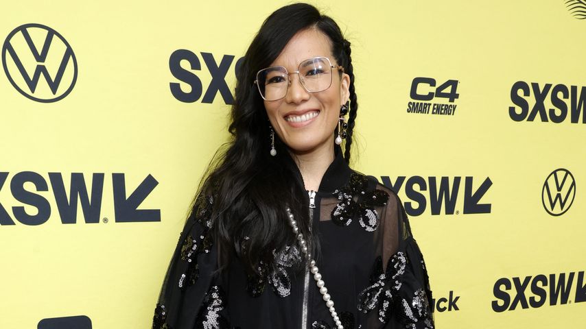 Ali Wong im März 2023