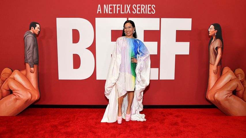 Ali Wong, März 2023