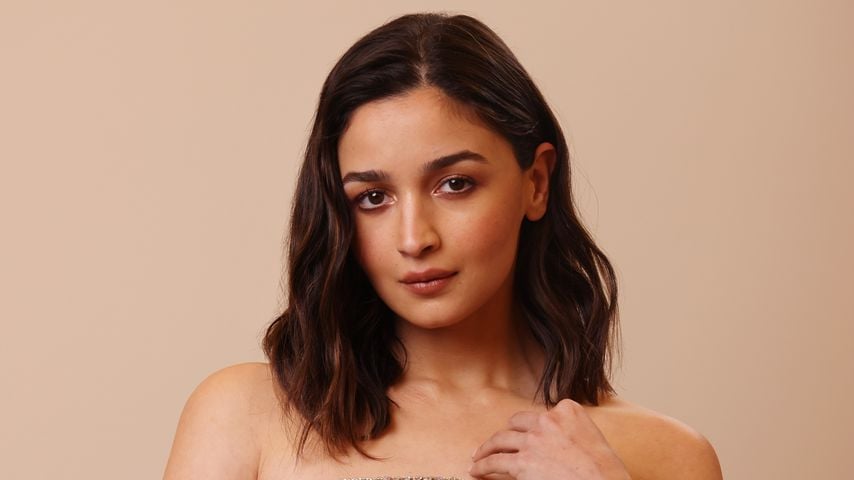 Alia Bhatt weicht Fragen über ihre Ex-Freunde genervt aus