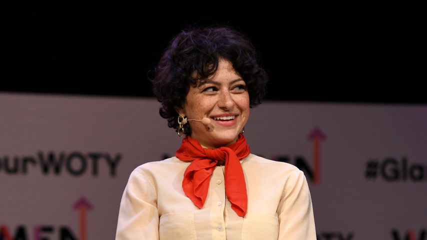 Alia Shawkat, 2018