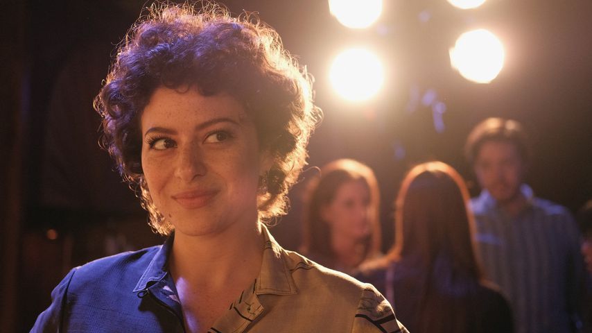 Alia Shawkat, Schauspielerin