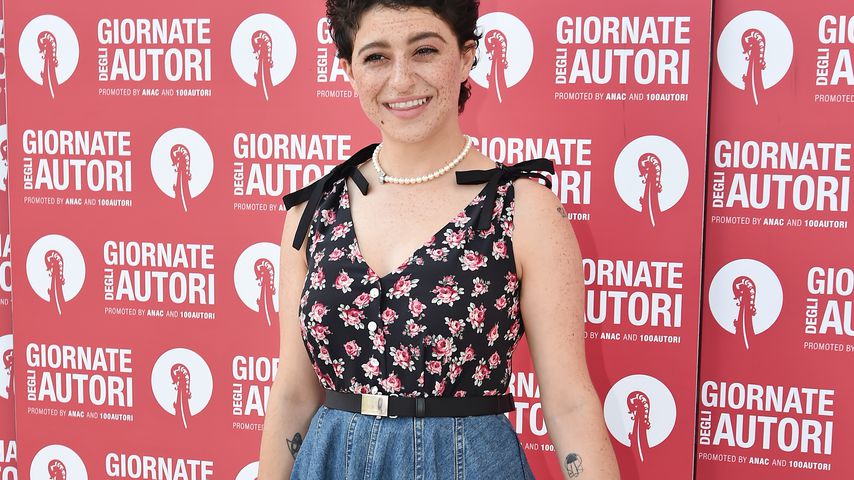 Alia Shawkat, Schauspielerin
