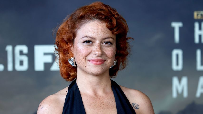 Jetzt mit Baby erwischt: Alia Shawkat ist Mama geworden!