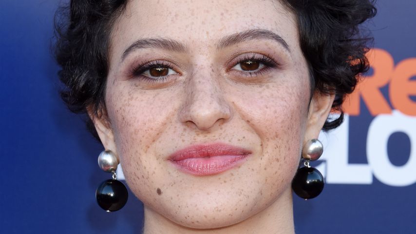 Alia Shawkat