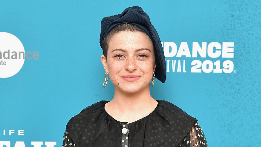 Alia Shawkat, Schauspielerin