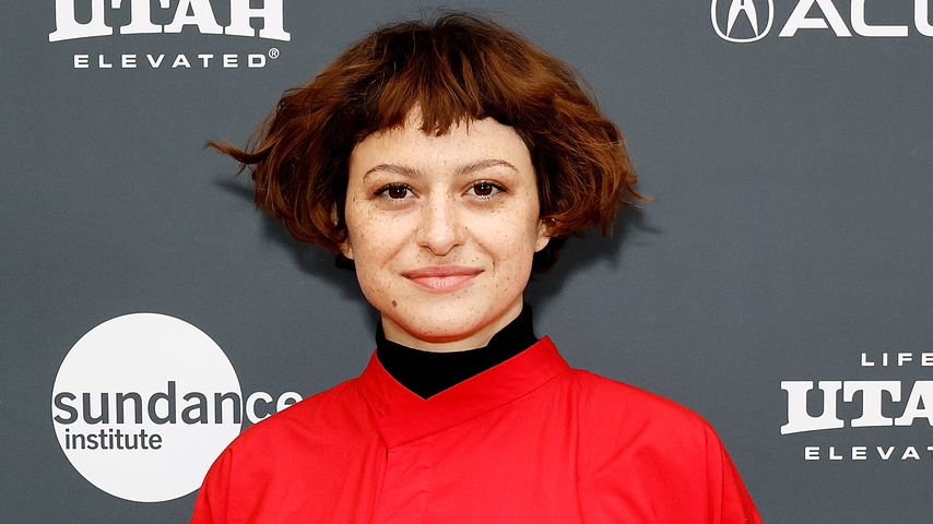 Alia Shawkat im Januar 2023