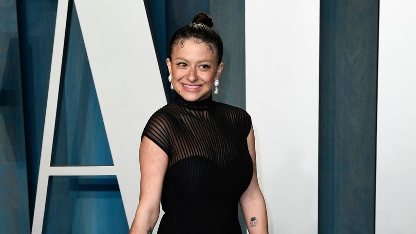 Alia Shawkat, 2022