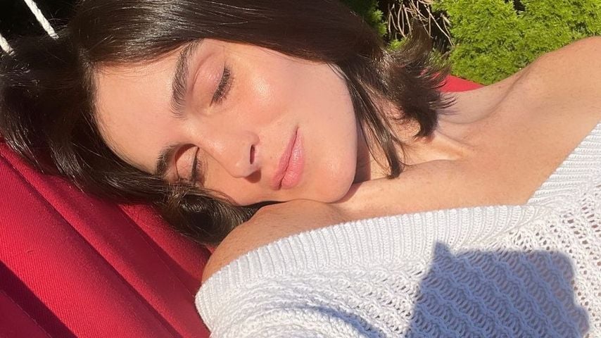 Aliana Lohan, Sängerin