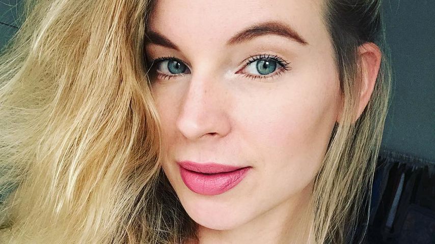 "Unter uns"-Star Alica Hubiak