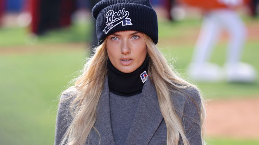 "Heißeste Athletin der Welt": Alica Schmidt modelt jetzt!