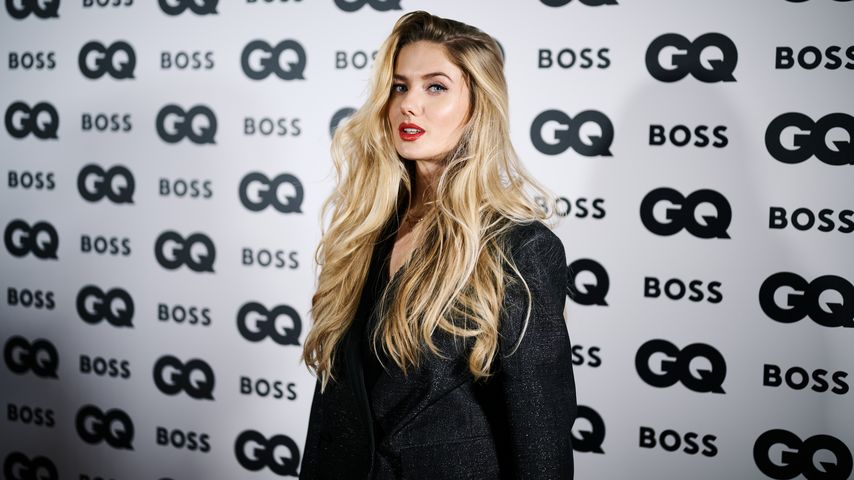 Alica Schmidt, Model
