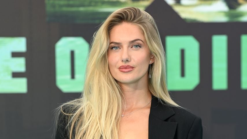 Alica Schmidt, Mai 2024
