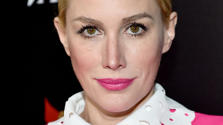 Alice Evans, Schauspielerin