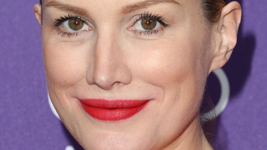 Alice Evans im Juni 2013 in Los Angeles