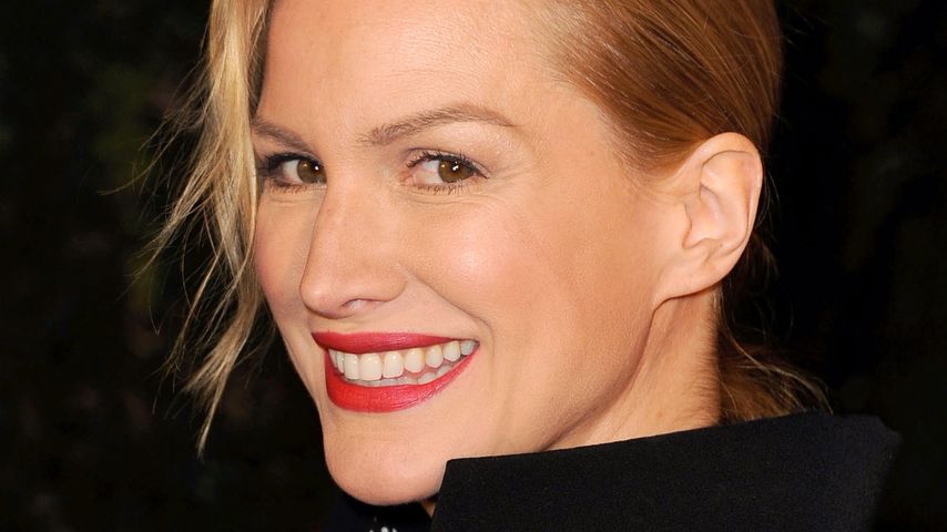 Alice Evans, Schauspielerin