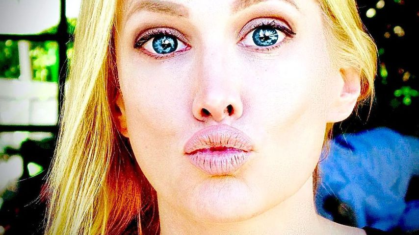 Neue Freundin von Ex Ioan hat Alice Evans' "Leben ruiniert"