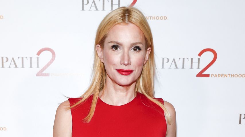 Alice Evans, Schauspielerin