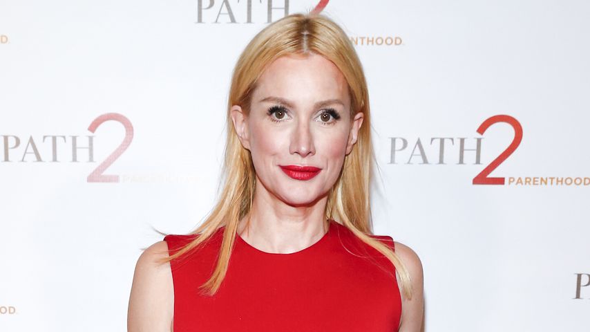 Alice Evans bekommt alleiniges Sorgerecht für ihre Töchter