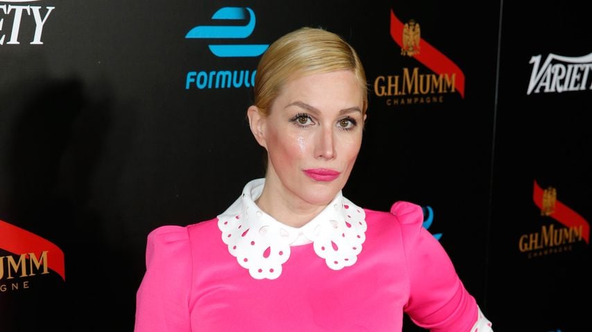 Scheidungskrieg: Alice Evans ist dank Fans nicht obdachlos