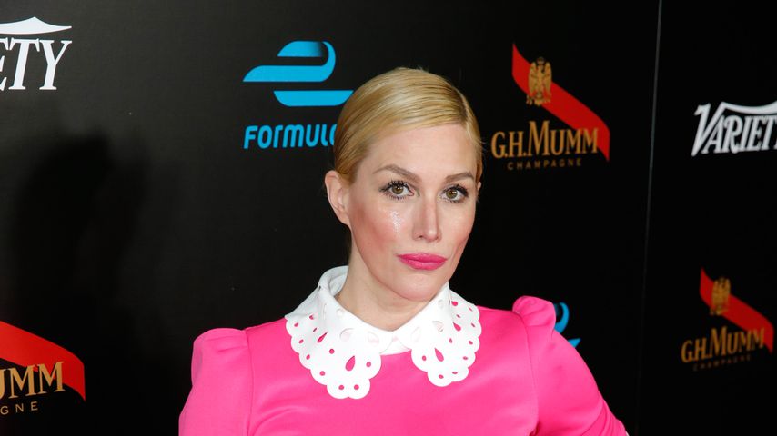 Alice Evans, Schauspielerin