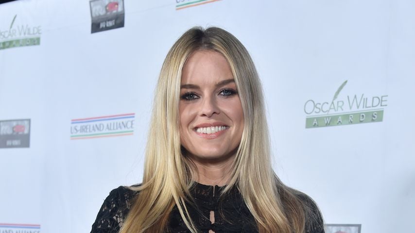 Alice Eve, 2023