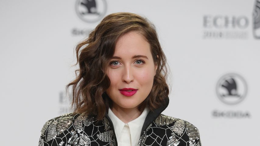 "No Roots"-Interpretin Alice Merton