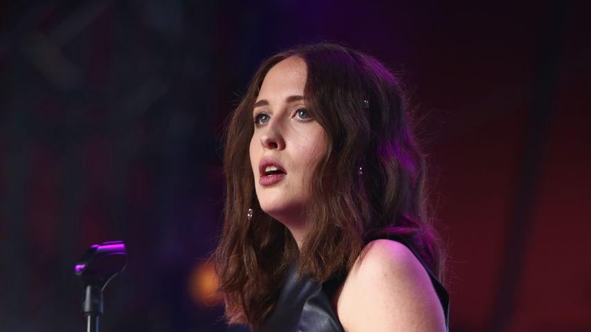 Alice Merton beim Coachella 2019