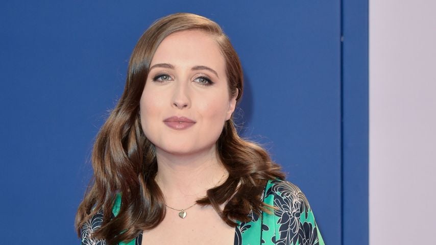 Alice Merton beim IFA Gala Opening 2019