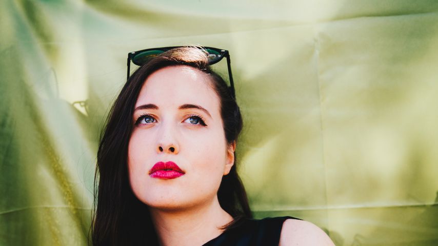 Sängerin Alice Merton