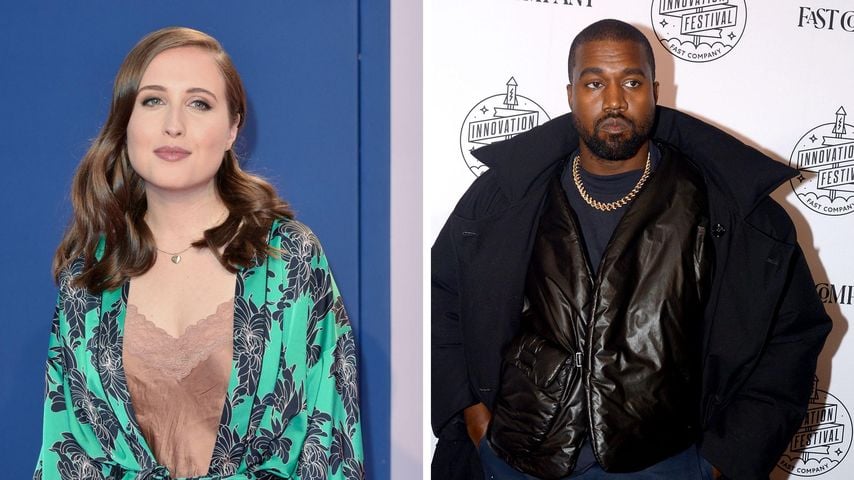Alice Merton verklagt Kanye West wegen Song-Diebstahls