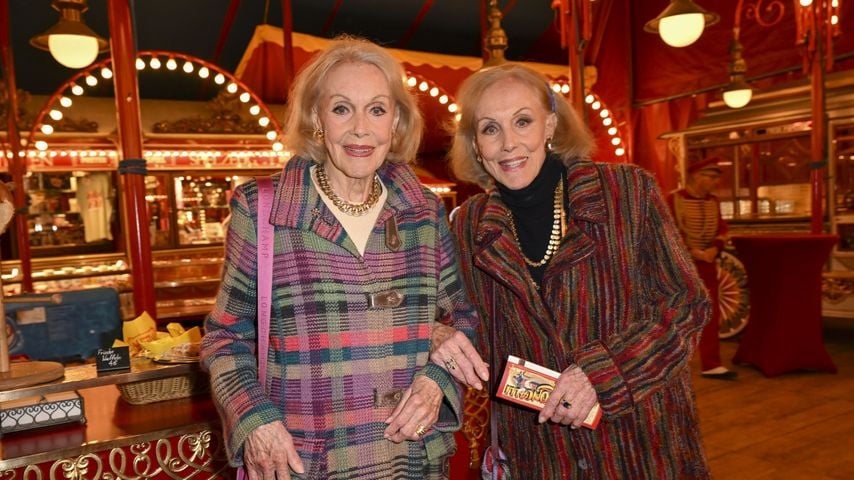 Kessler-Zwillinge Ellen und Alice sind gemeinsam verstorben