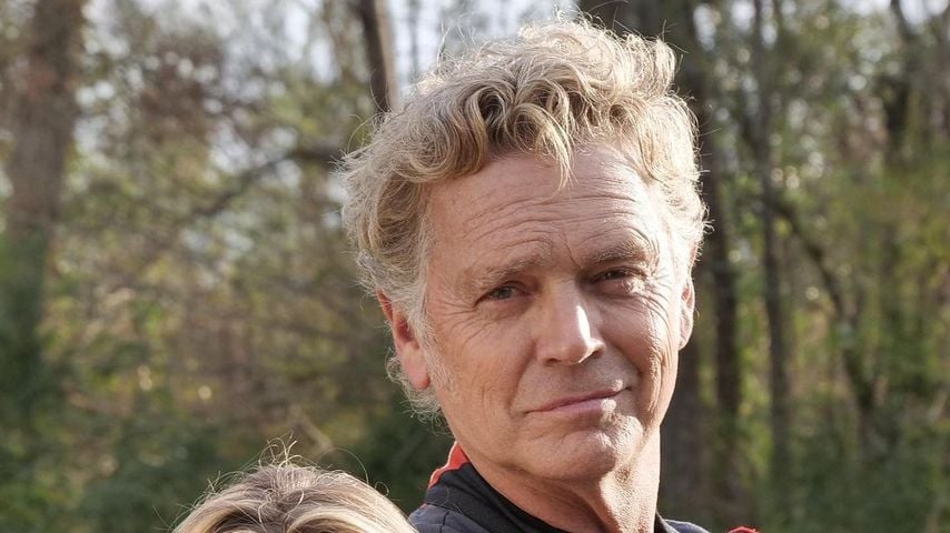 Das waren John Schneiders letzte Worte an seine Ehefrau (†)
