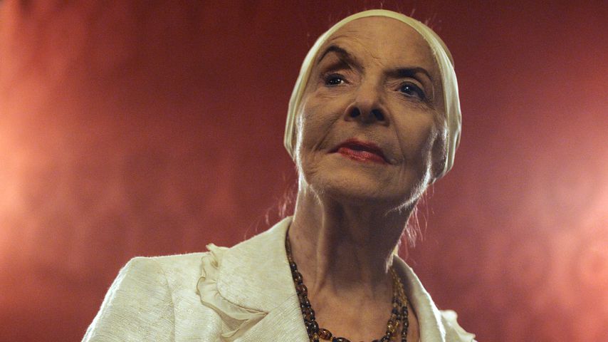 Mit 98: Kubanische Ballett-Ikone Alicia Alonso ist gestorben