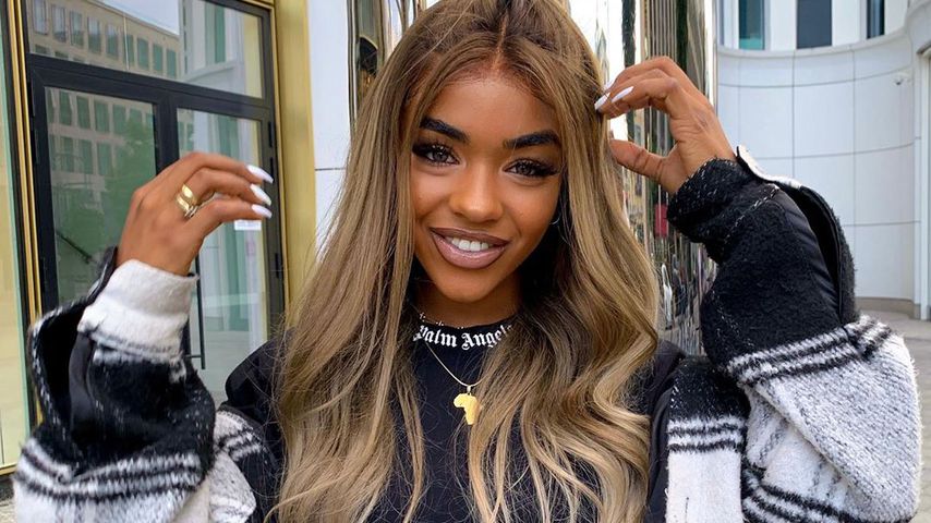 Nach DSDS: Zu diesen Kandidaten hat Alicia noch Kontakt!