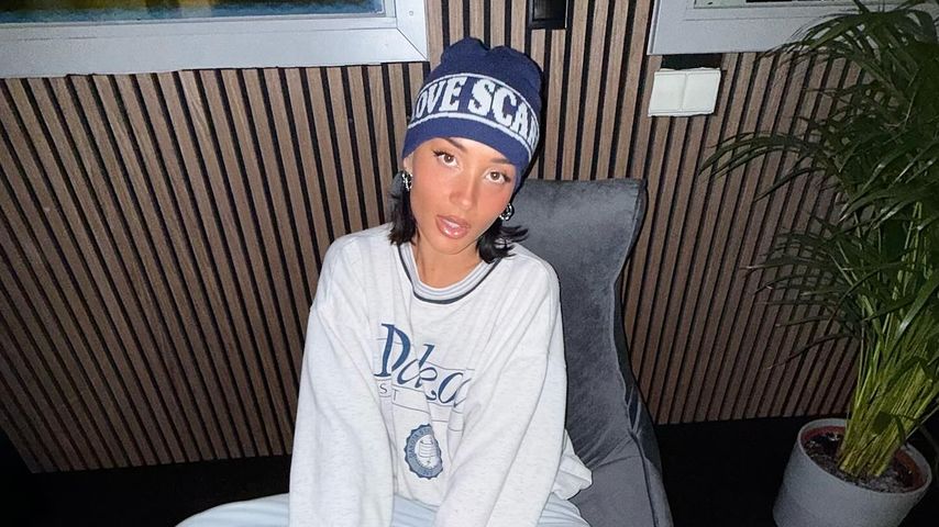 Alicia Costa Pinheiro, Realitystar