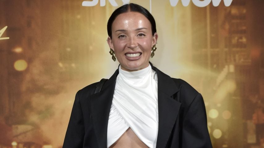 Ist Alicia Costa Pinheiro vor Release ihres Songs aufgeregt?