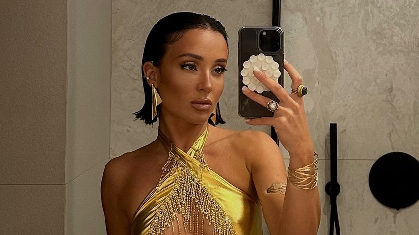 Alicia Costa Pinheiro, Realitystar