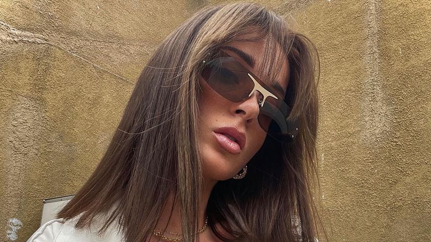 Alicia Costa Pinhero, Reality-TV-Star