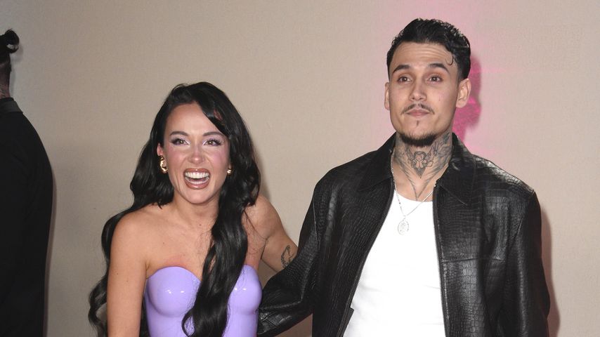 So reagierte Alicias Freund auf "Love Island VIP"-Teilnahme