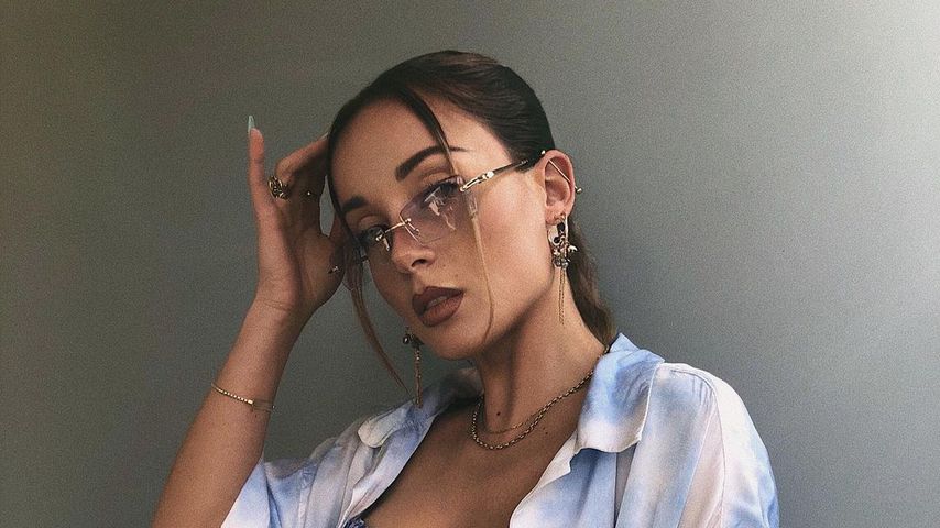 Alicia Costa Pinhero, "Temptation Island"-Star
