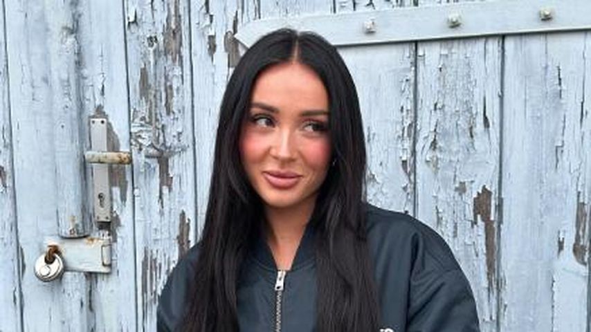 Bob ade: "Love Island VIP"-Alicia hat jetzt superlange Haare