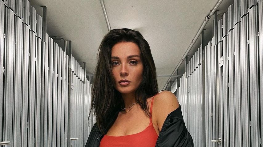 So erklärt sich "Temptation Island"-Alicia Yasins TV-Ausfall