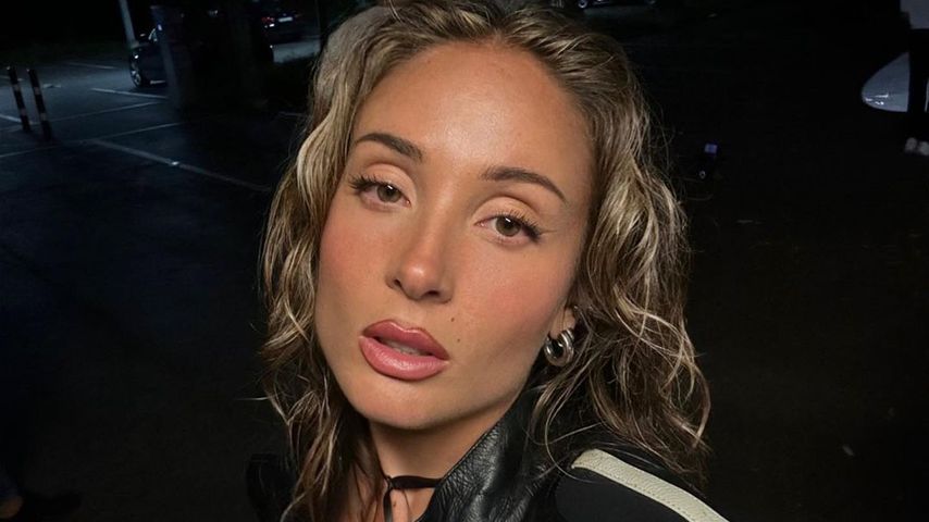 Alicia Costa Pinheiro sieht in Hamburg gute Karrierechancen