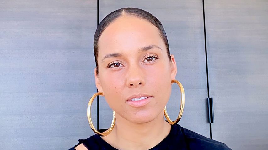 Alicia Keys, Musikerin