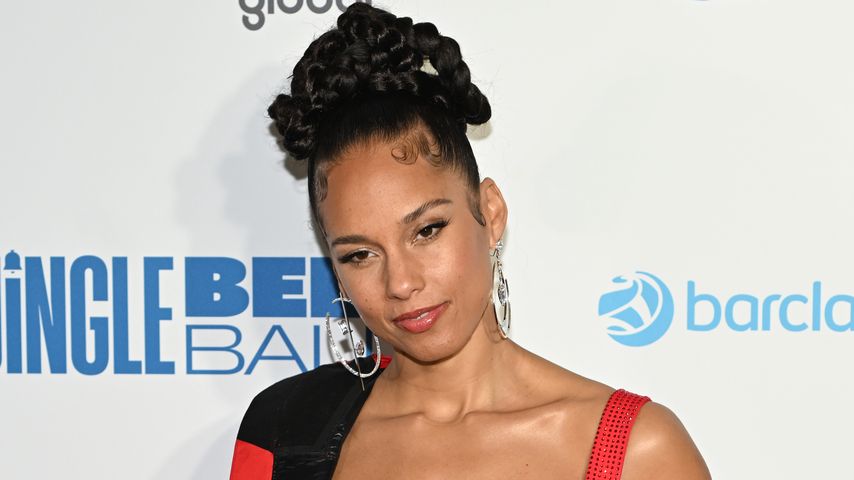 Alicia Keys, Sängerin